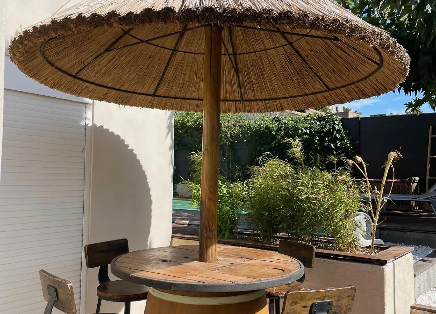 Agapi Mou Villa Les Baux